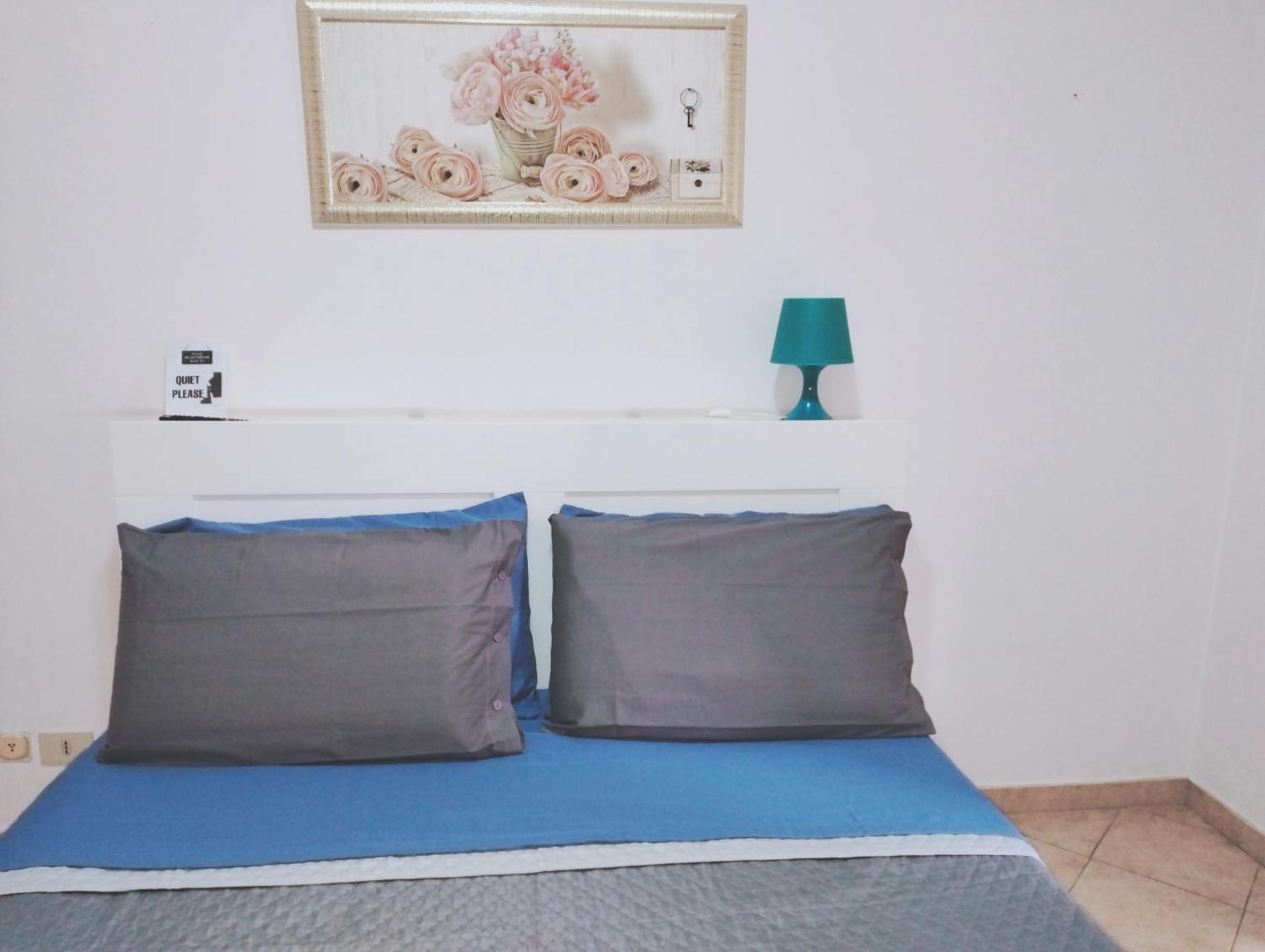 La Perla B & B Ciampino Exteriér fotografie