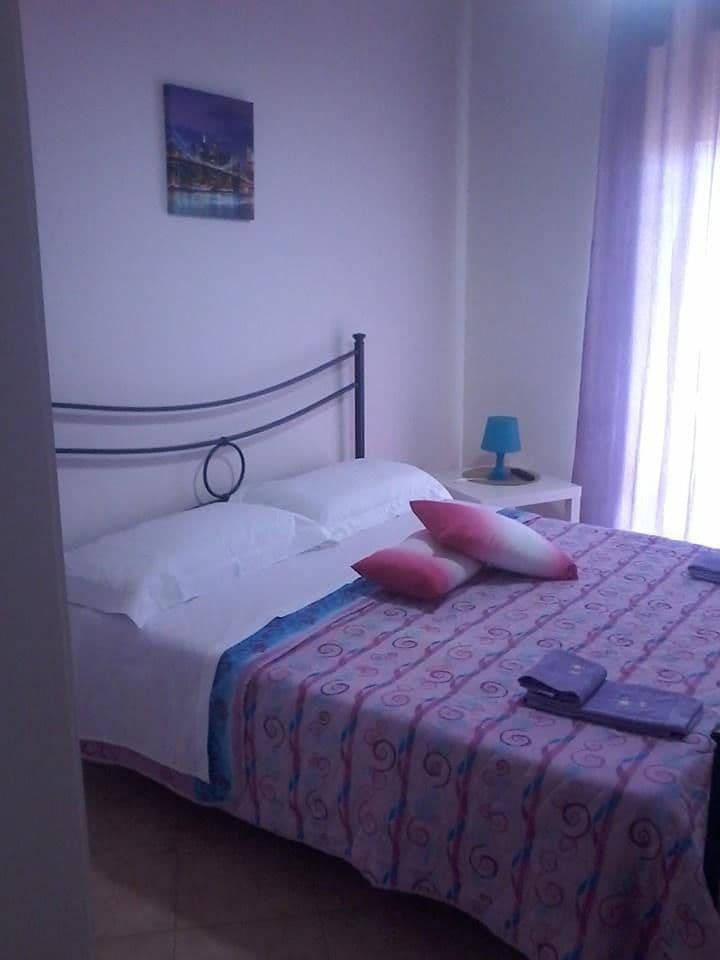 La Perla B & B Ciampino Exteriér fotografie